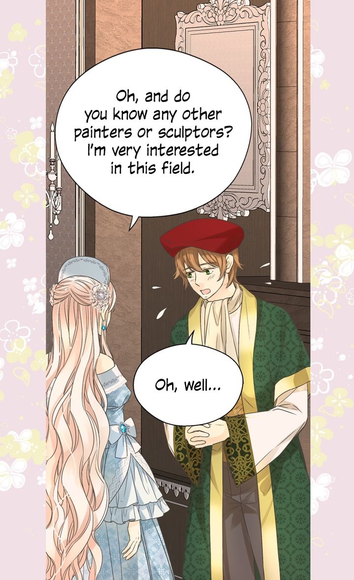 Daughter of the Emperor Chapter 221 - page 44