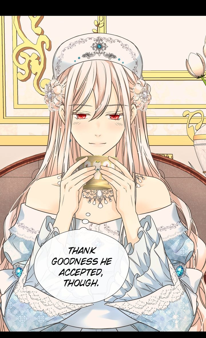 Daughter of the Emperor Chapter 221 - page 49