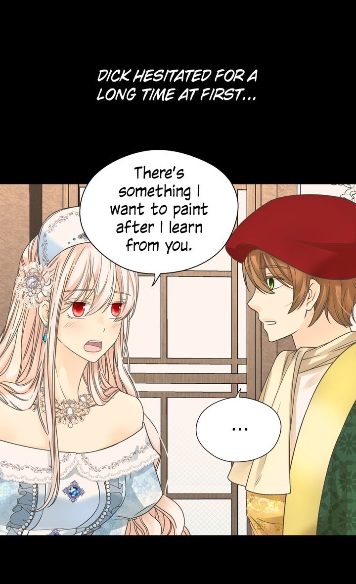Daughter of the Emperor Chapter 221 - page 50