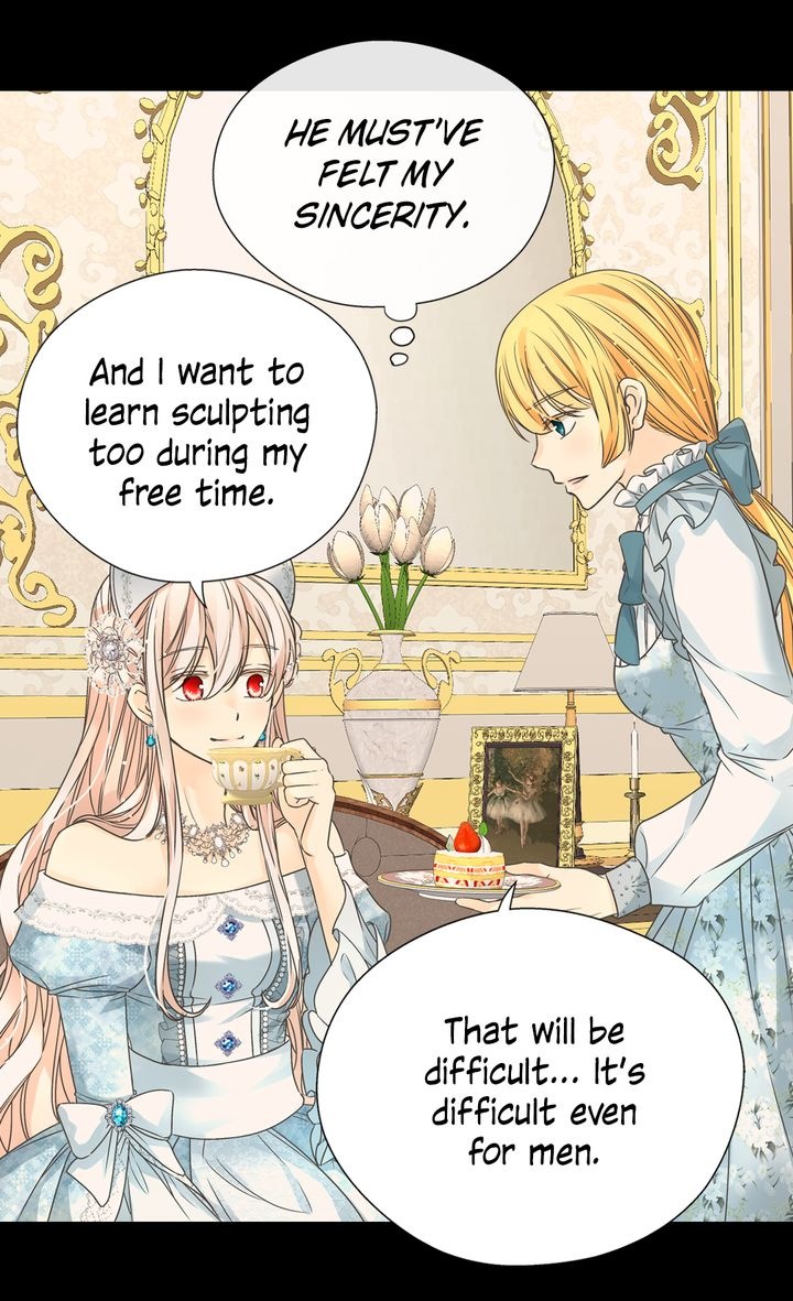 Daughter of the Emperor Chapter 221 - page 52