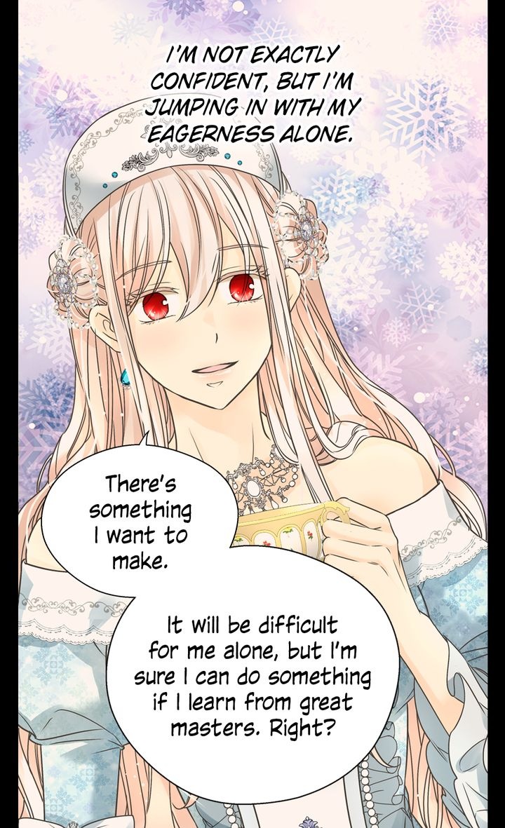 Daughter of the Emperor Chapter 221 - page 53
