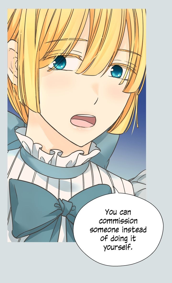 Daughter of the Emperor Chapter 221 - page 54