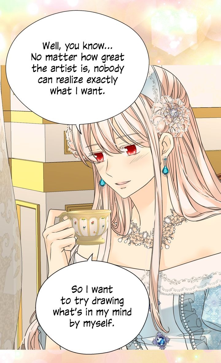Daughter of the Emperor Chapter 221 - page 55