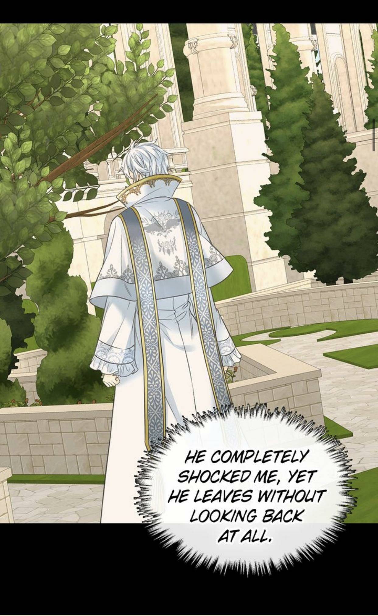 Daughter of the Emperor Chapter 220 - page 12