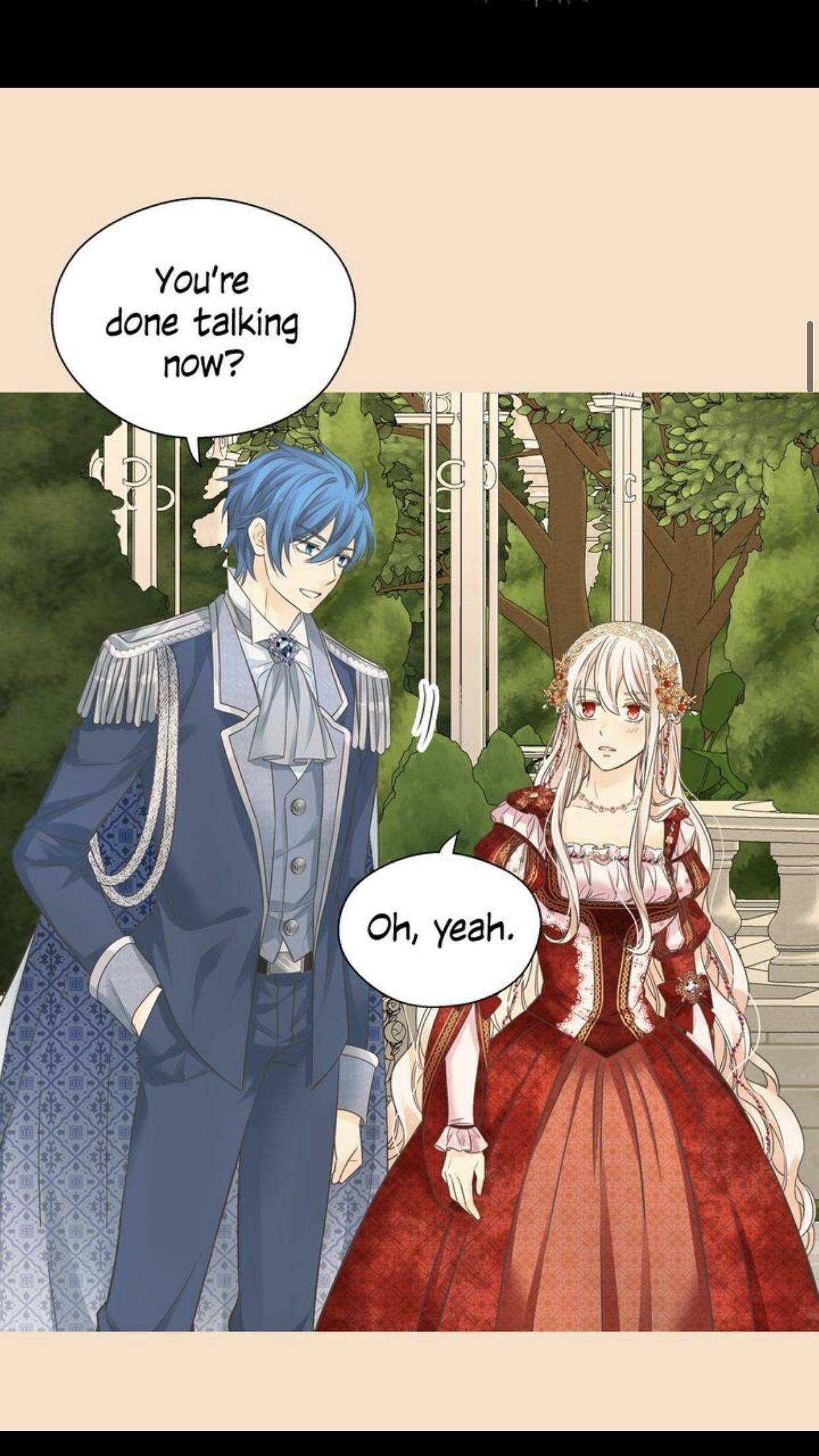 Daughter of the Emperor Chapter 220 - page 13