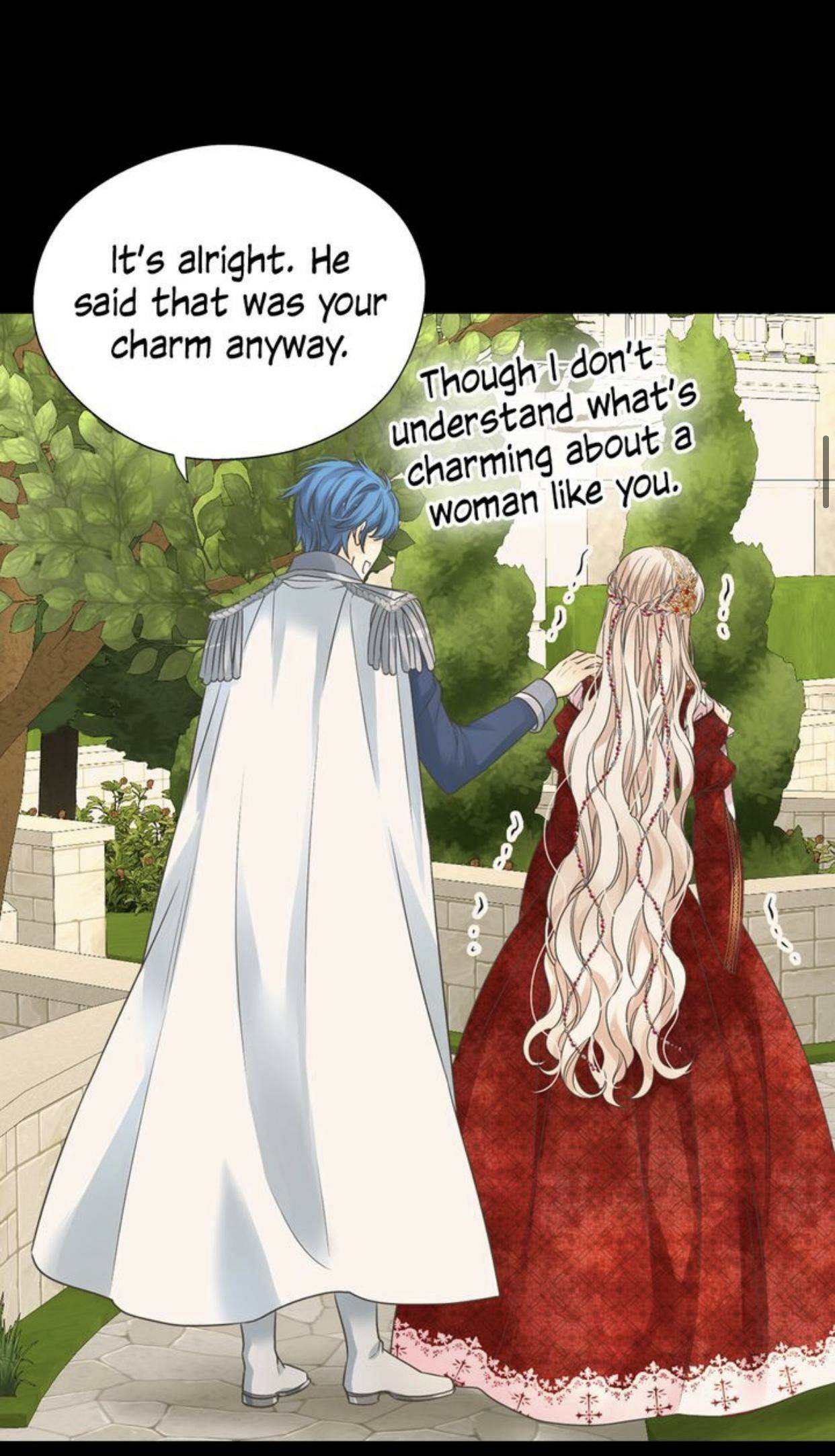 Daughter of the Emperor Chapter 220 - page 17