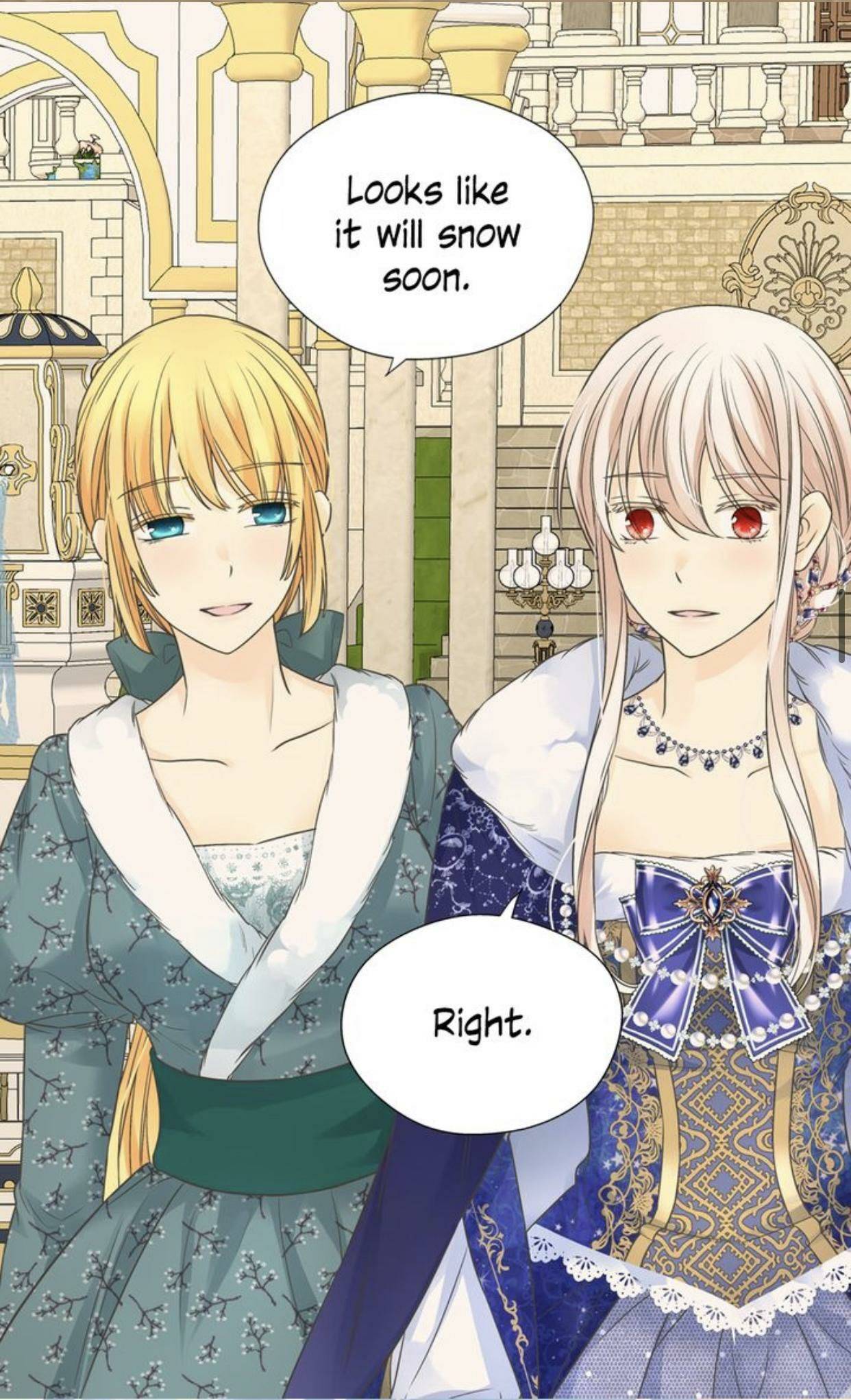 Daughter of the Emperor Chapter 220 - page 24