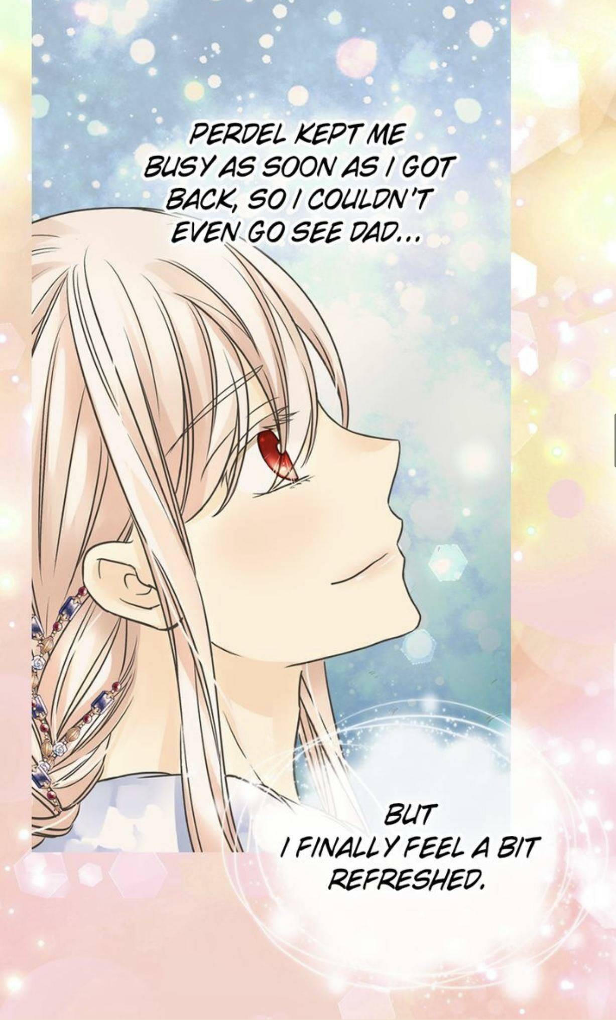 Daughter of the Emperor Chapter 220 - page 25