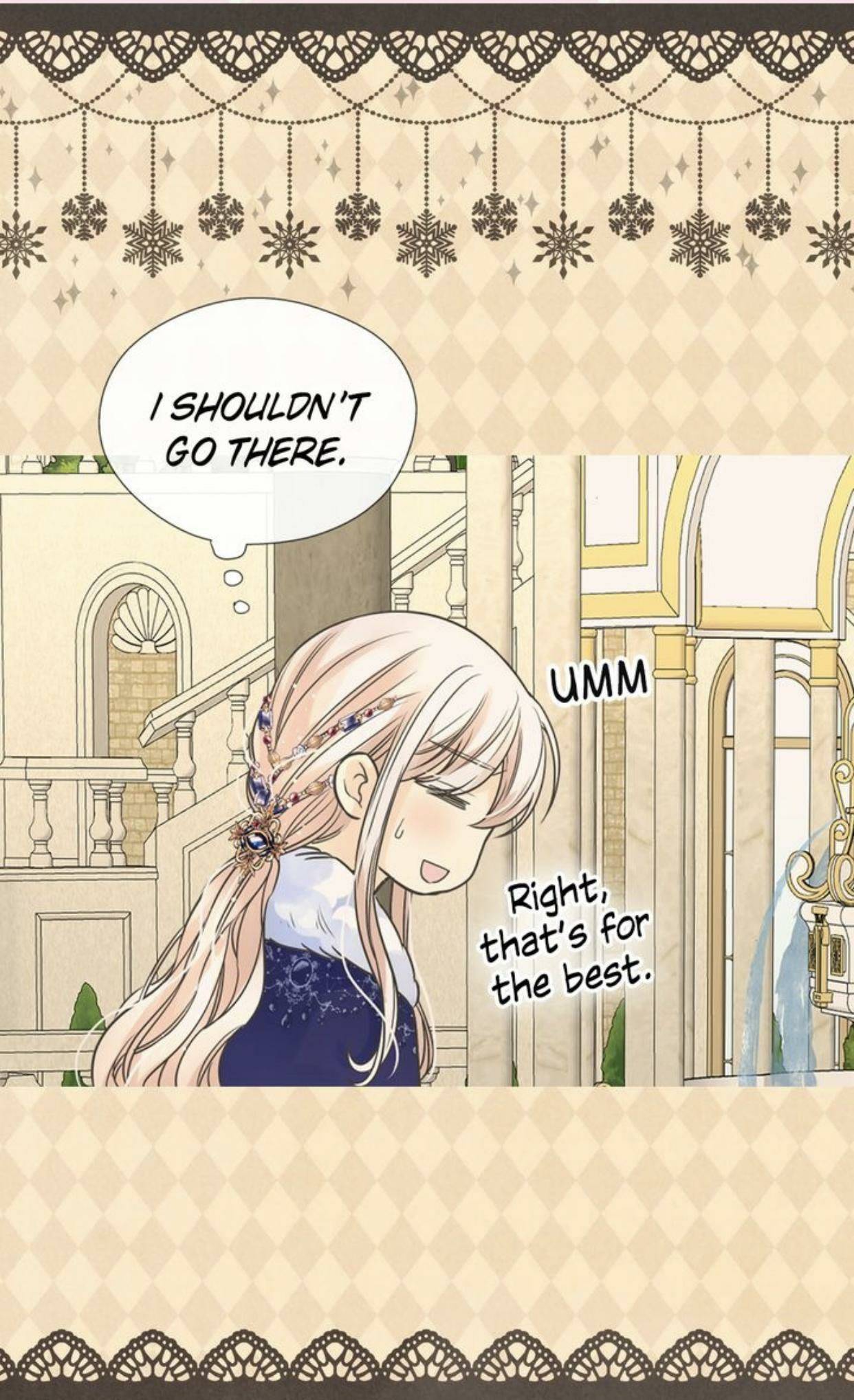 Daughter of the Emperor Chapter 220 - page 29