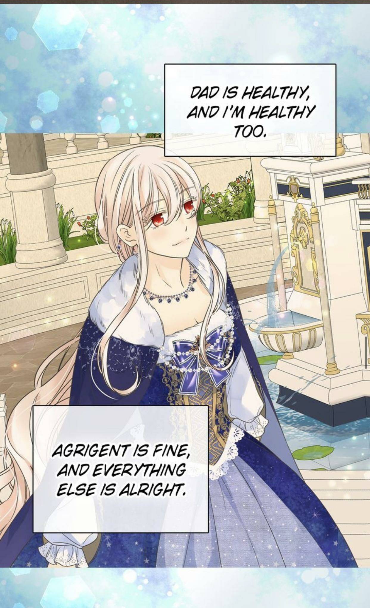 Daughter of the Emperor Chapter 220 - page 30