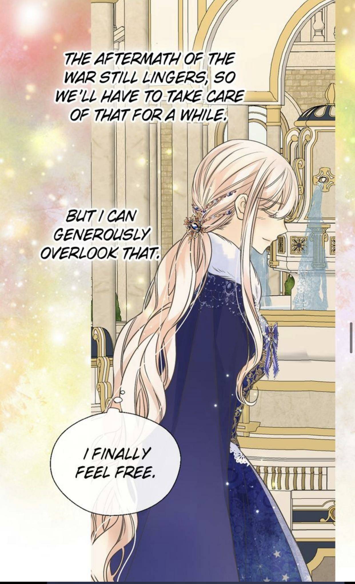 Daughter of the Emperor Chapter 220 - page 31