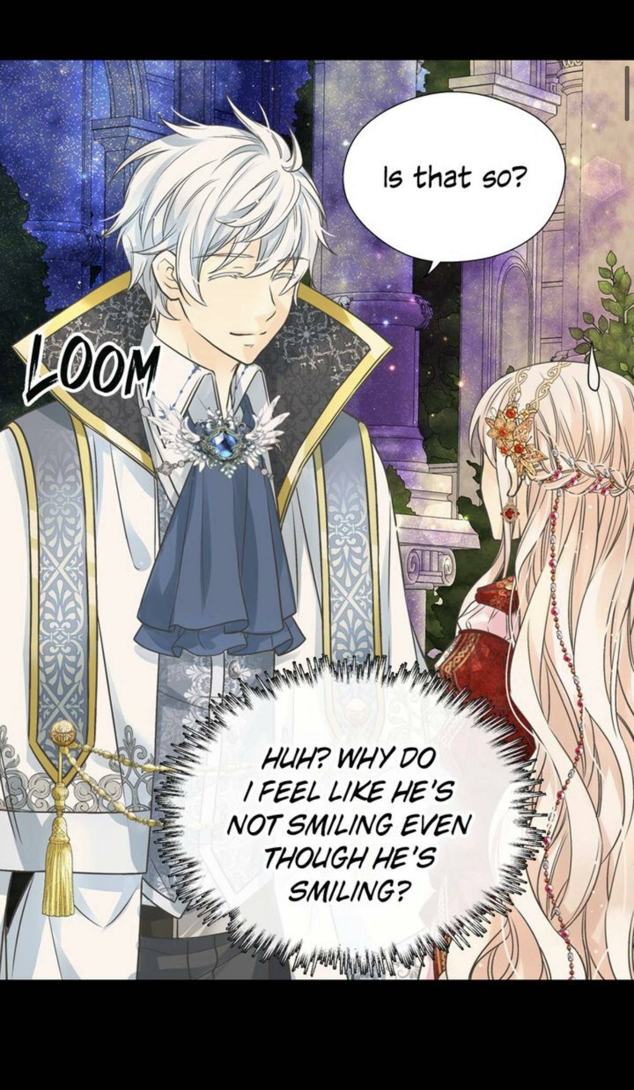 Daughter of the Emperor Chapter 220 - page 4
