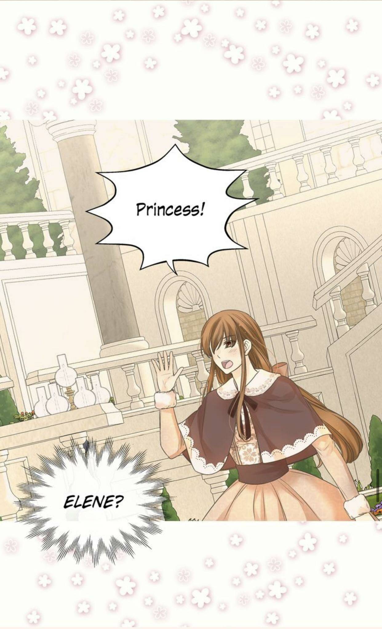 Daughter of the Emperor Chapter 220 - page 41