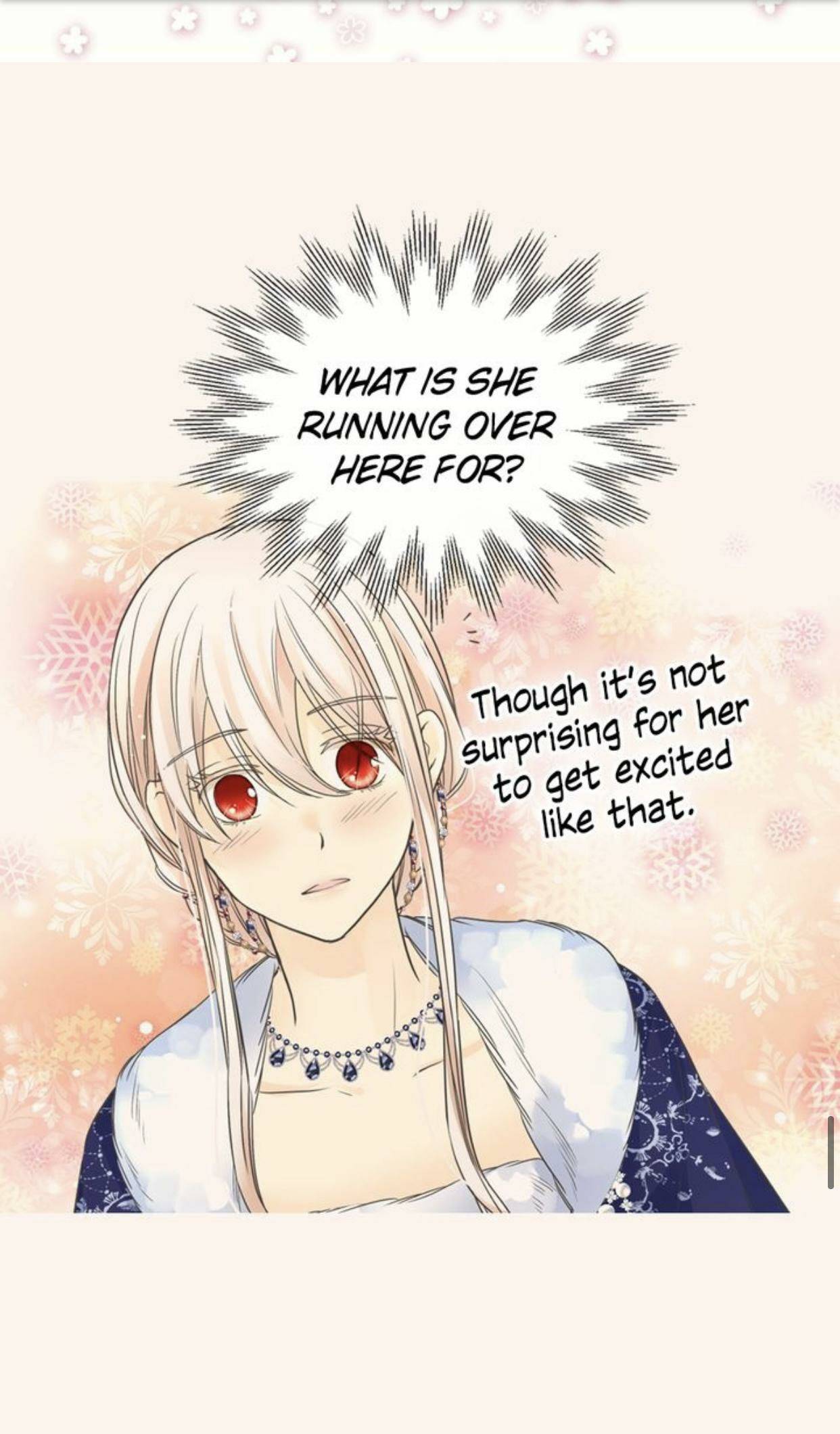 Daughter of the Emperor Chapter 220 - page 42