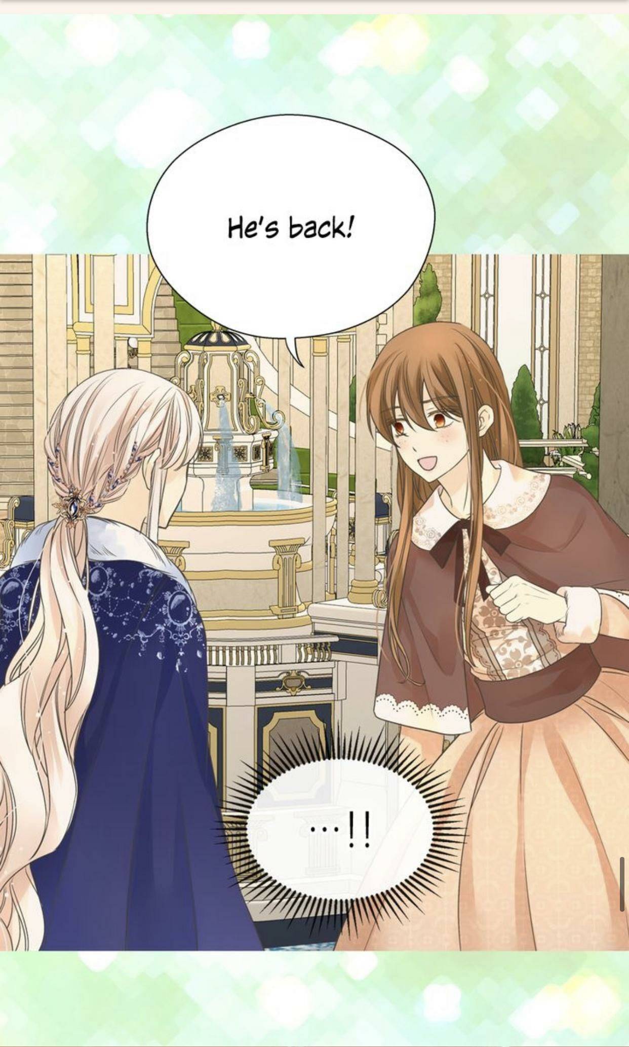 Daughter of the Emperor Chapter 220 - page 43