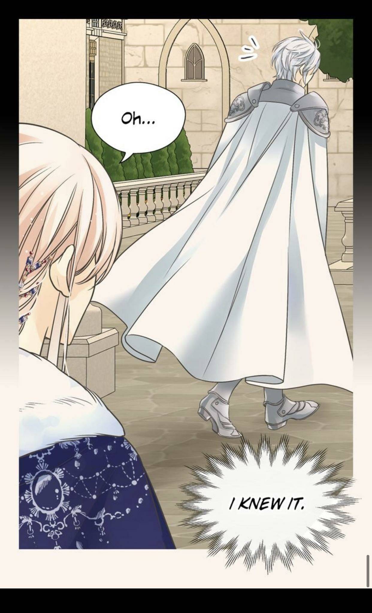 Daughter of the Emperor Chapter 220 - page 47