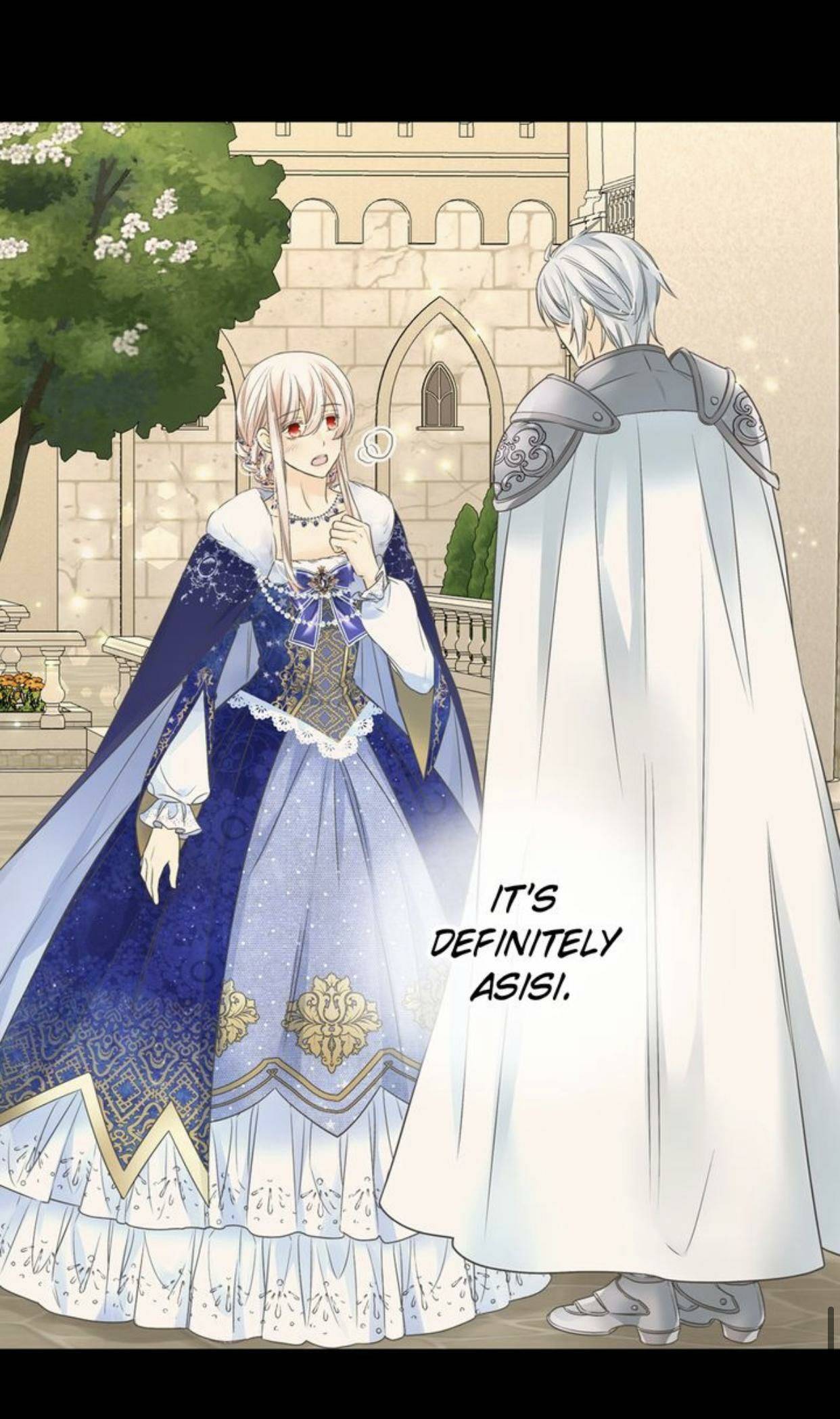 Daughter of the Emperor Chapter 220 - page 49