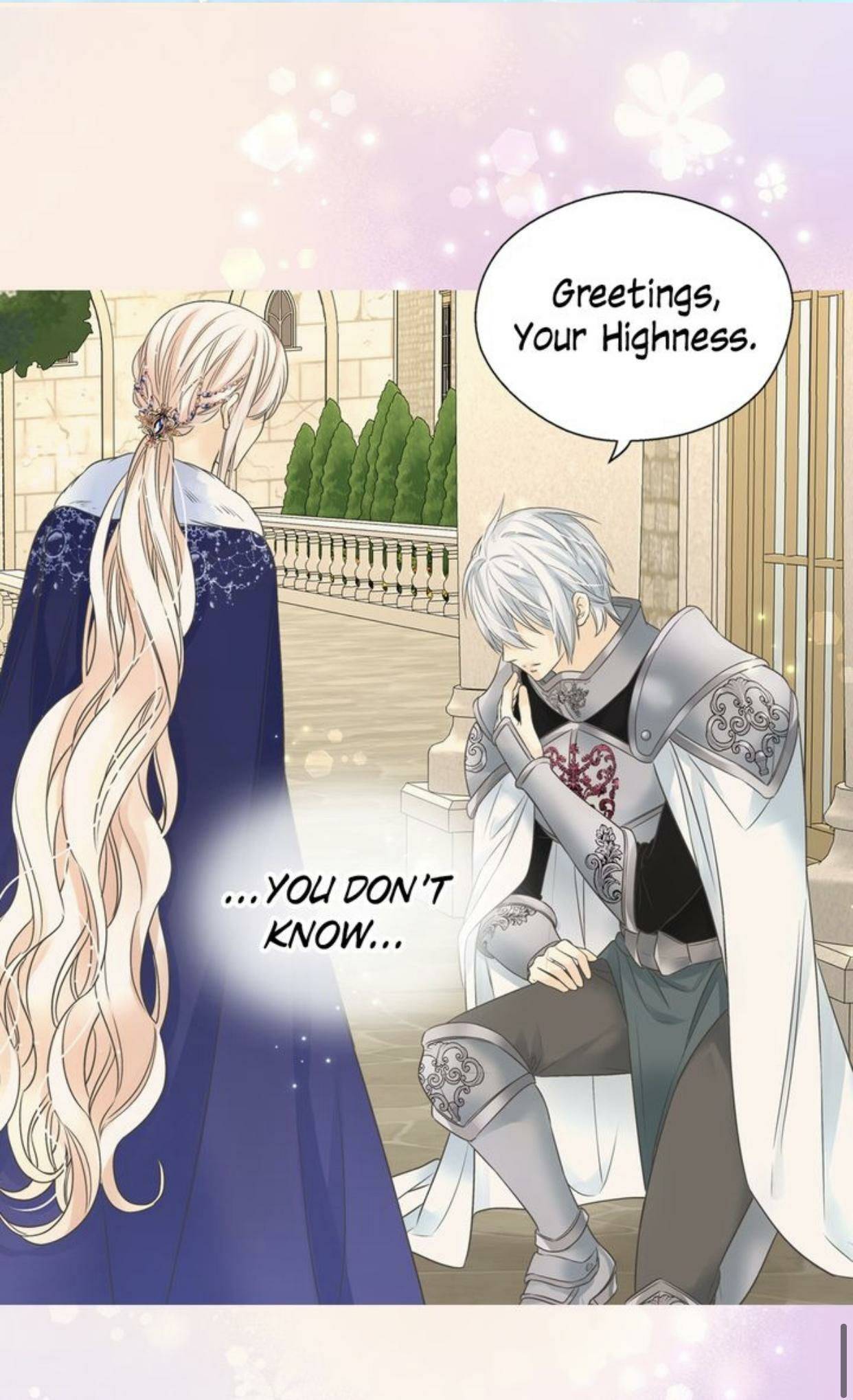 Daughter of the Emperor Chapter 220 - page 51