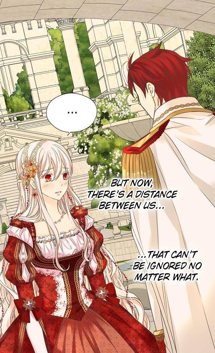 Daughter of the Emperor Chapter 219 - page 2