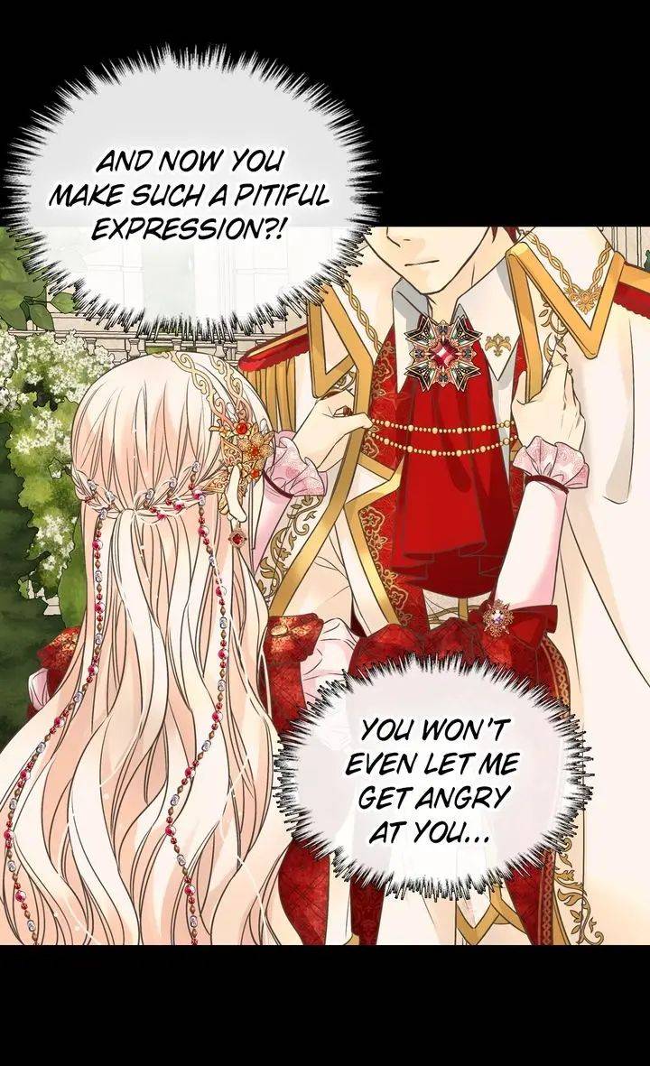 Daughter of the Emperor Chapter 219 - page 20