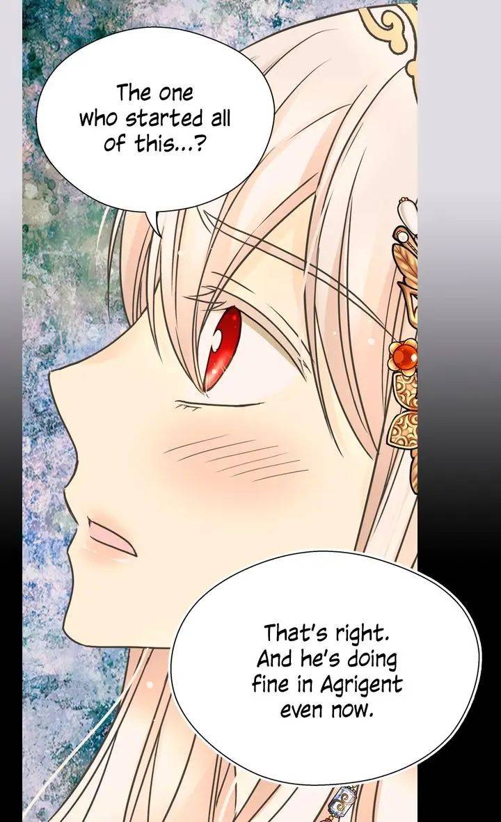 Daughter of the Emperor Chapter 219 - page 22