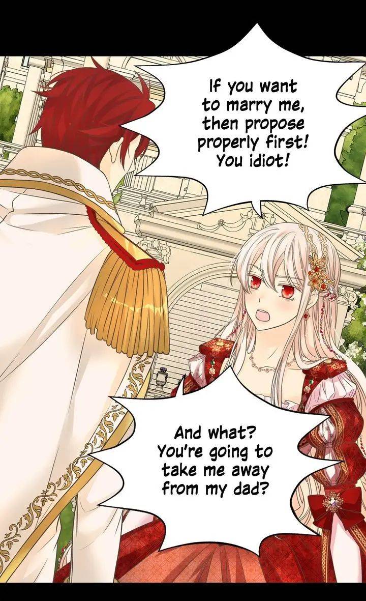 Daughter of the Emperor Chapter 219 - page 28