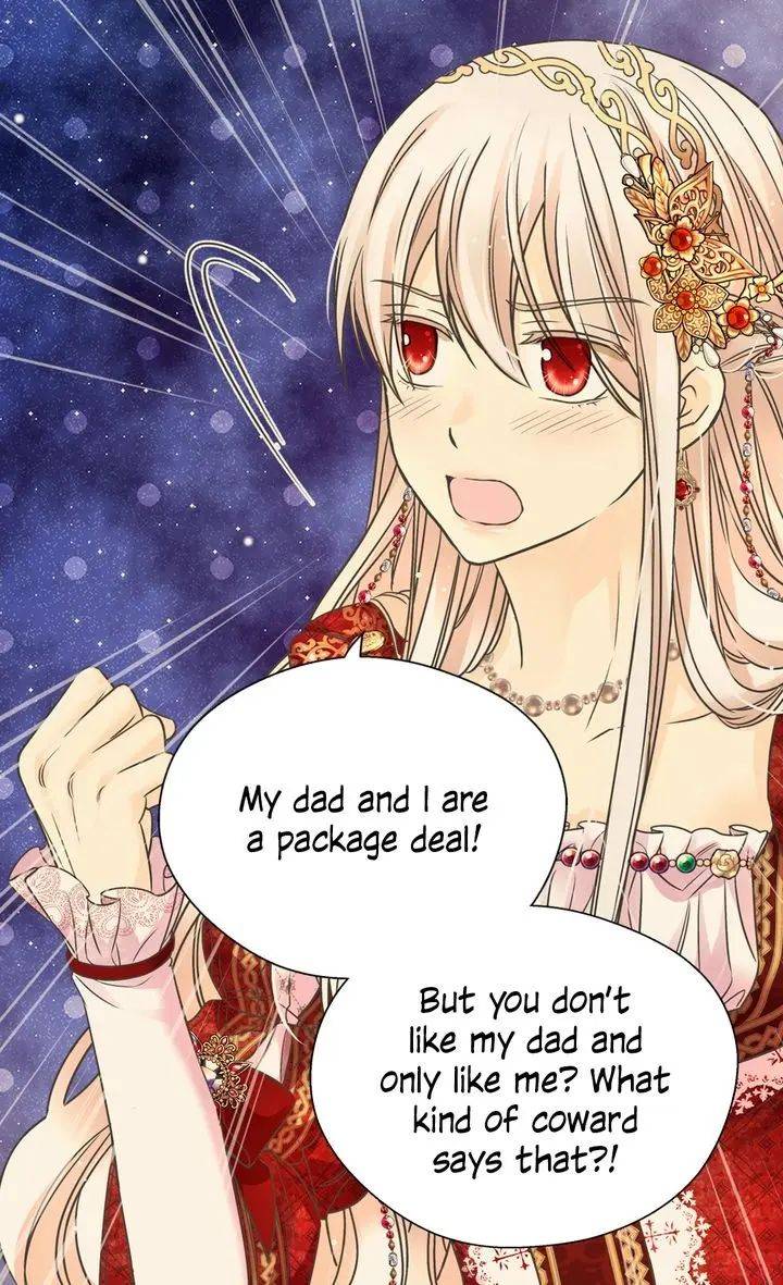 Daughter of the Emperor Chapter 219 - page 29
