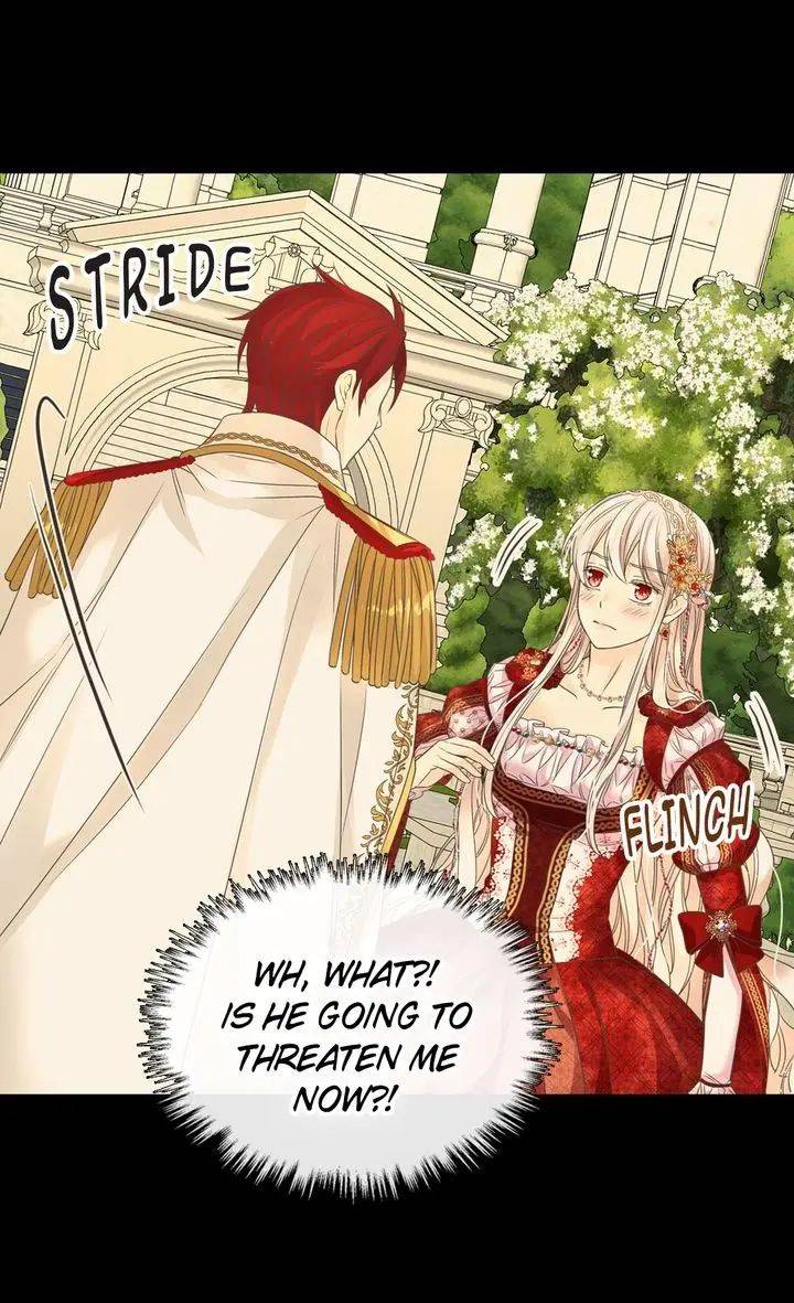 Daughter of the Emperor Chapter 219 - page 32