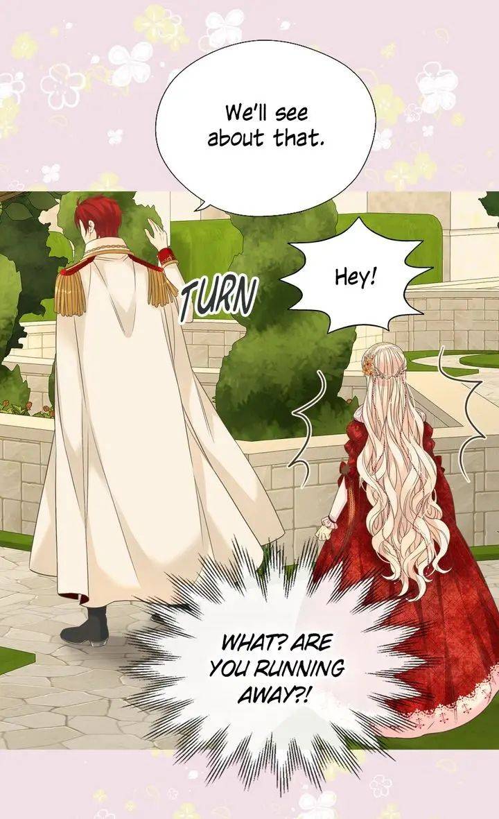 Daughter of the Emperor Chapter 219 - page 36