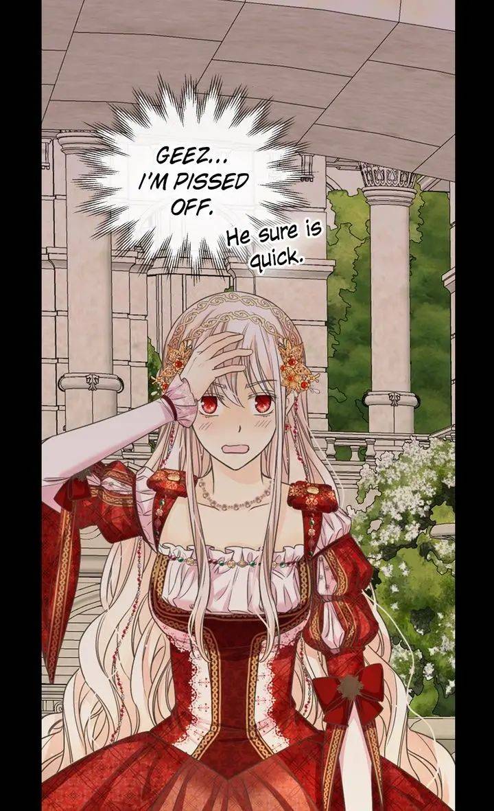Daughter of the Emperor Chapter 219 - page 37