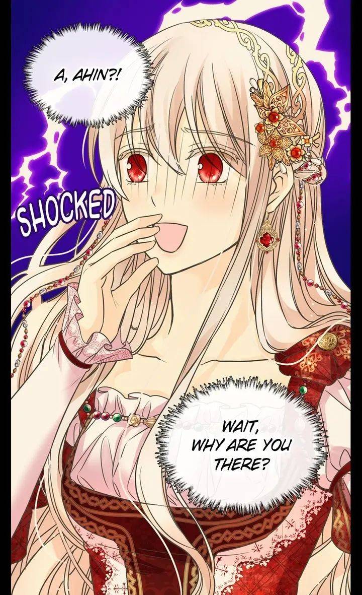 Daughter of the Emperor Chapter 219 - page 41