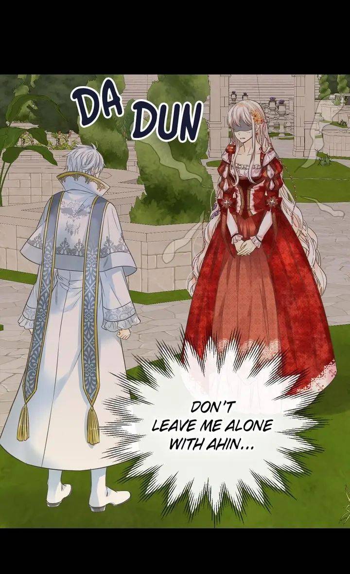 Daughter of the Emperor Chapter 219 - page 44