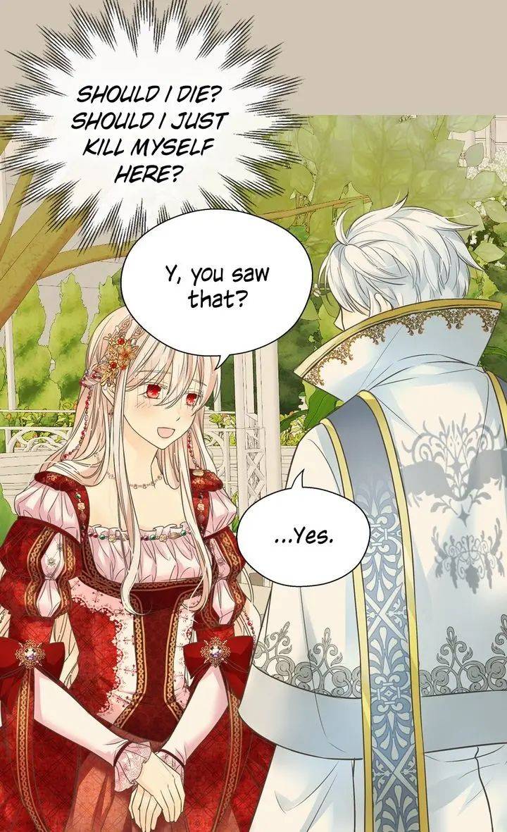 Daughter of the Emperor Chapter 219 - page 46