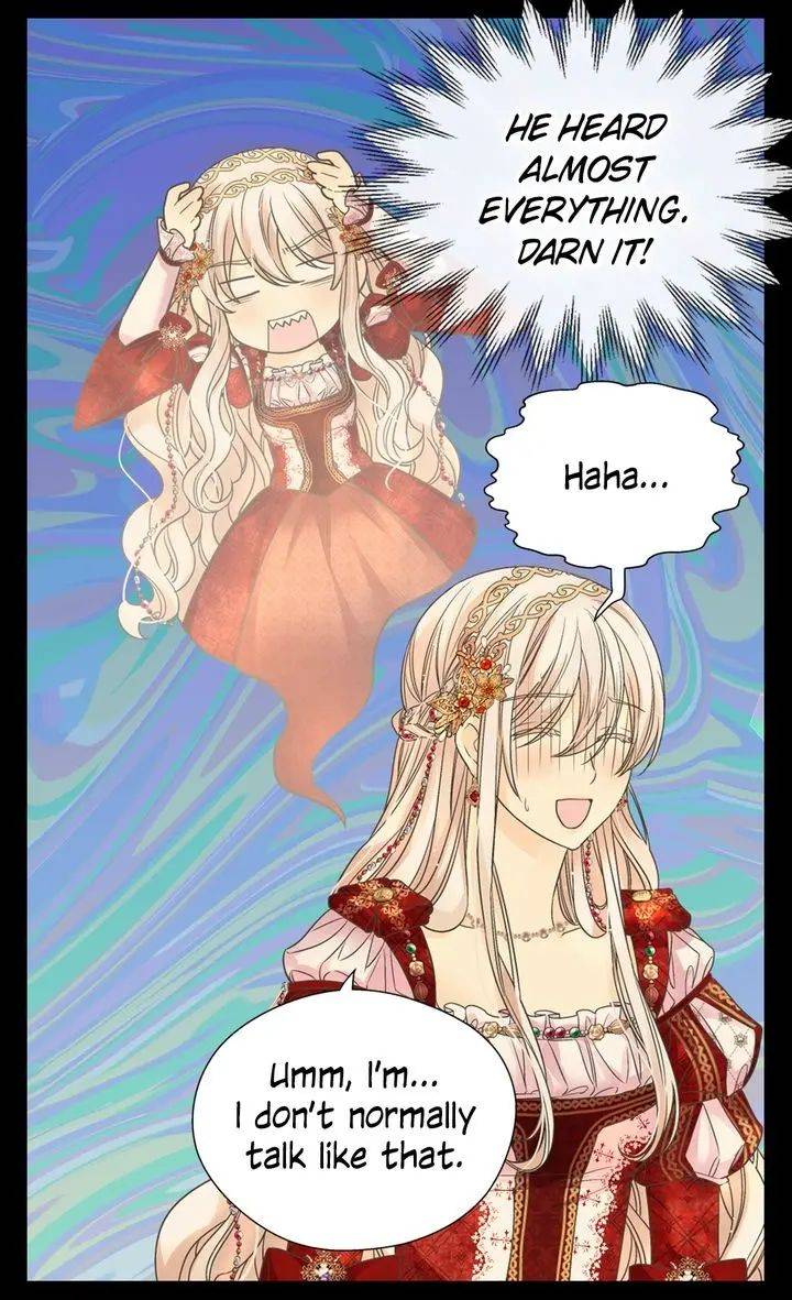 Daughter of the Emperor Chapter 219 - page 49