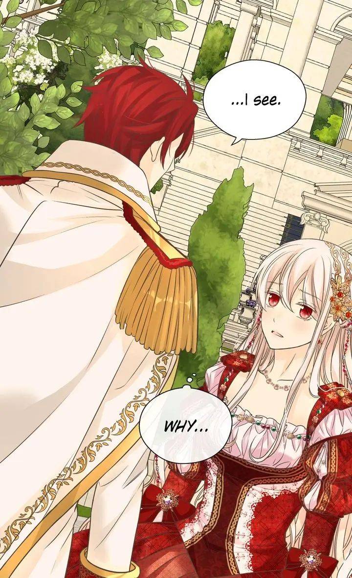 Daughter of the Emperor Chapter 219 - page 6
