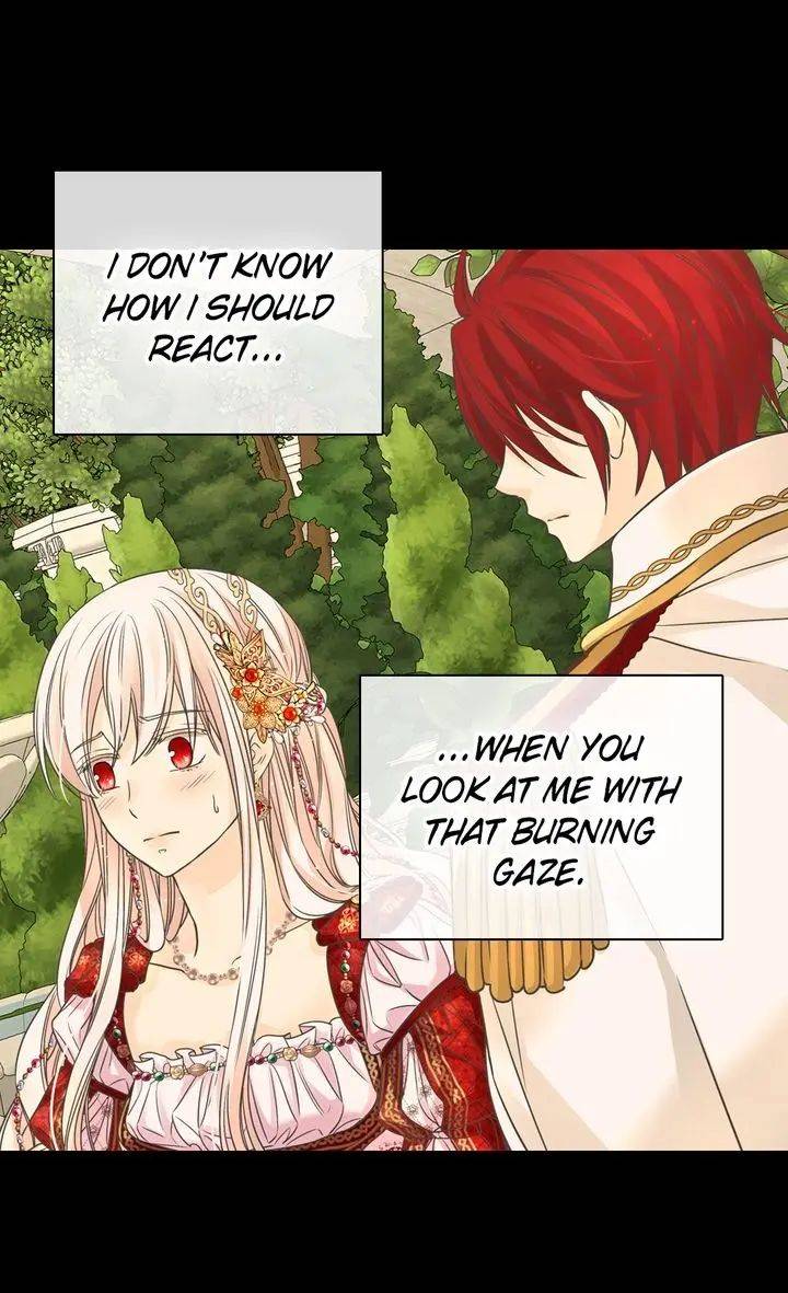 Daughter of the Emperor Chapter 219 - page 8