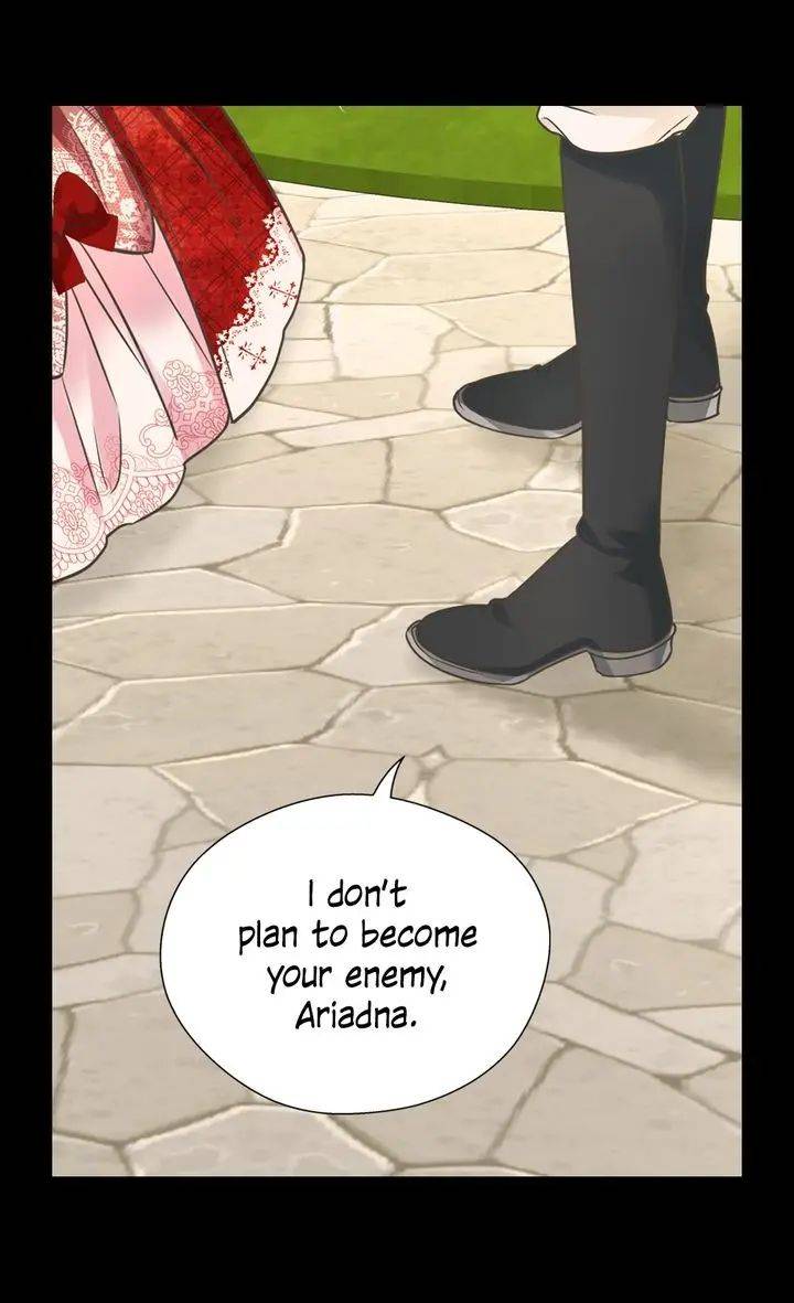 Daughter of the Emperor Chapter 219 - page 9