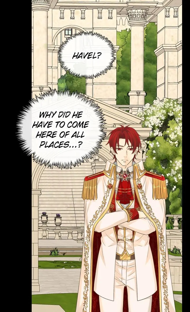 Daughter of the Emperor Chapter 218 - page 10