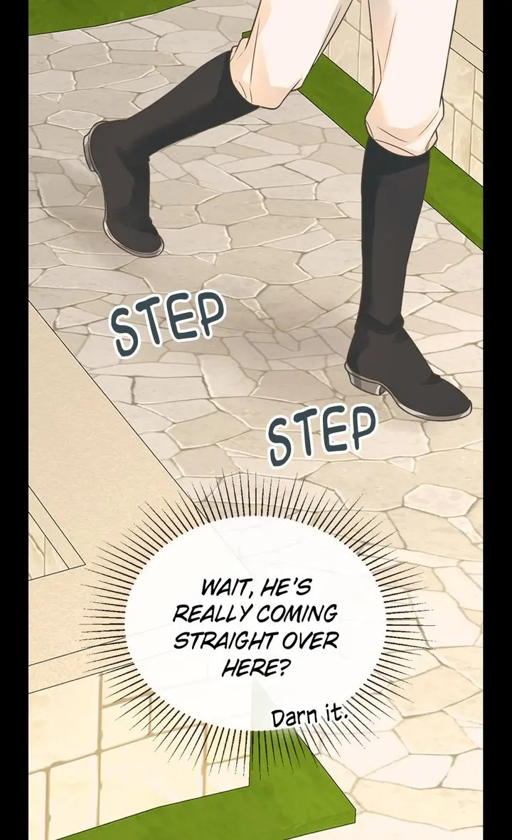 Daughter of the Emperor Chapter 218 - page 11