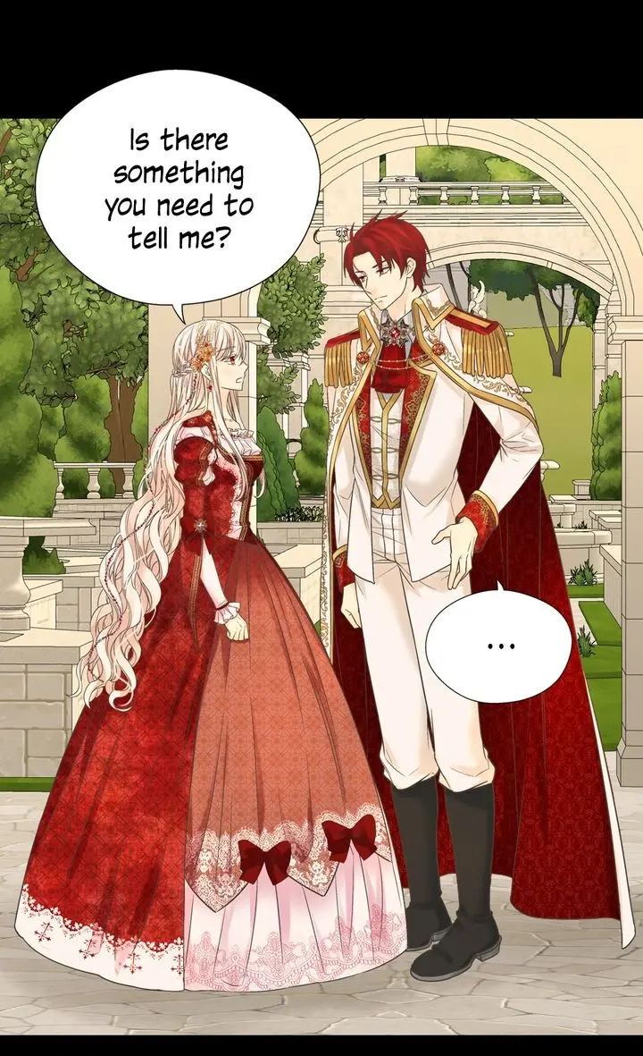 Daughter of the Emperor Chapter 218 - page 18