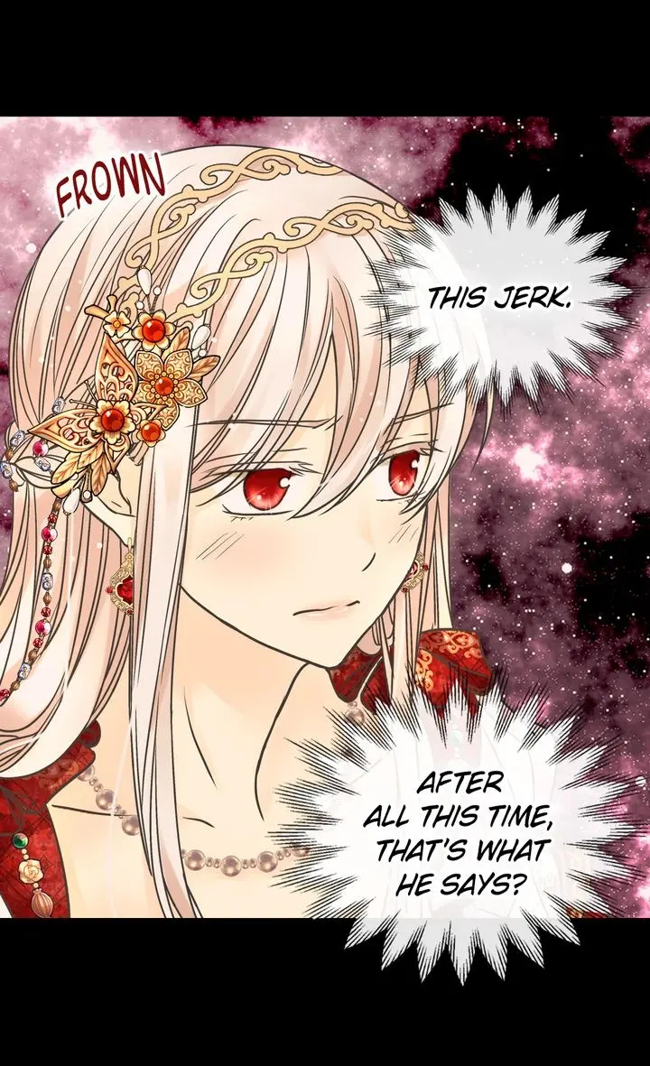 Daughter of the Emperor Chapter 218 - page 20