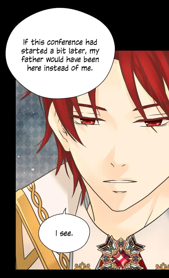 Daughter of the Emperor Chapter 218 - page 24