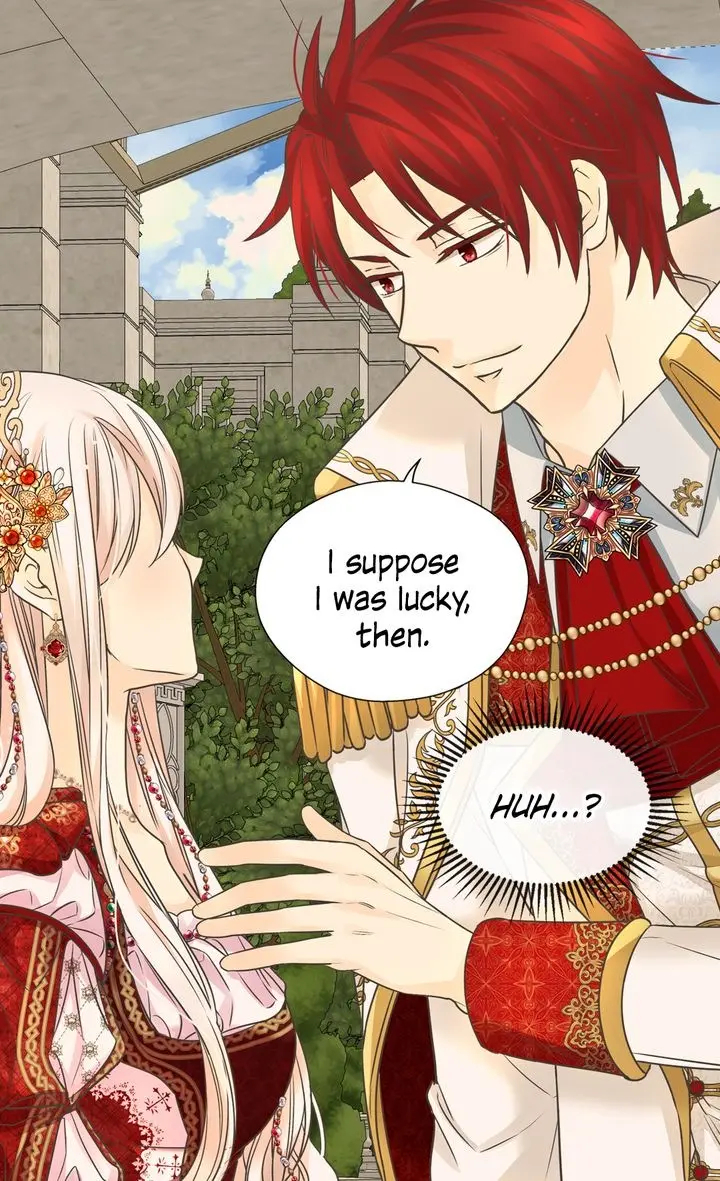 Daughter of the Emperor Chapter 218 - page 25