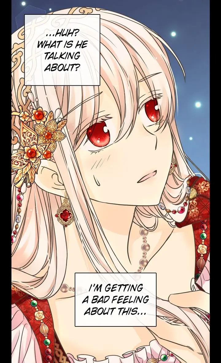 Daughter of the Emperor Chapter 218 - page 28