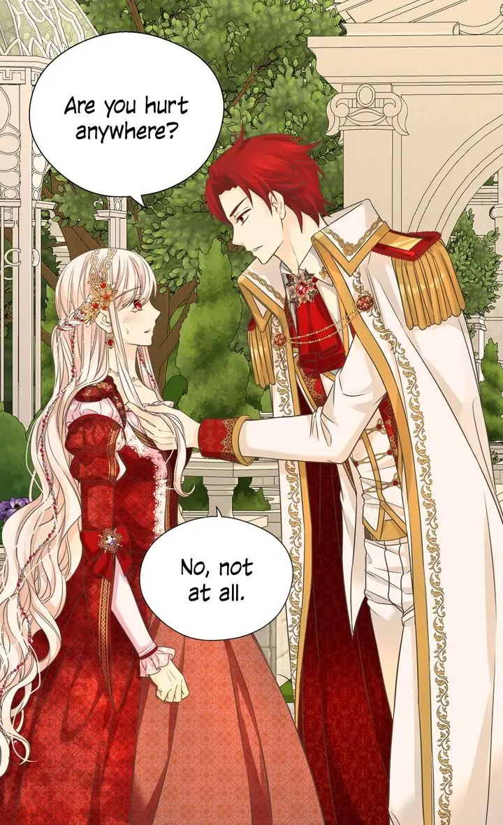 Daughter of the Emperor Chapter 218 - page 29