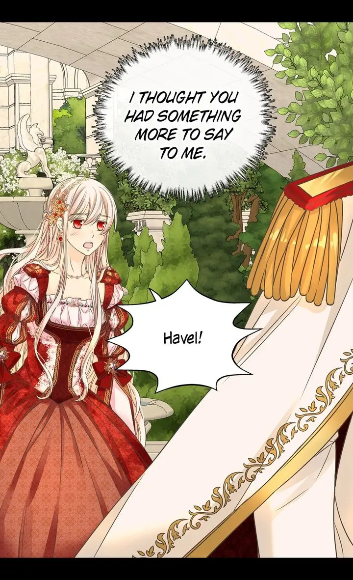 Daughter of the Emperor Chapter 218 - page 32