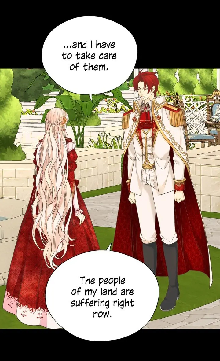Daughter of the Emperor Chapter 218 - page 38
