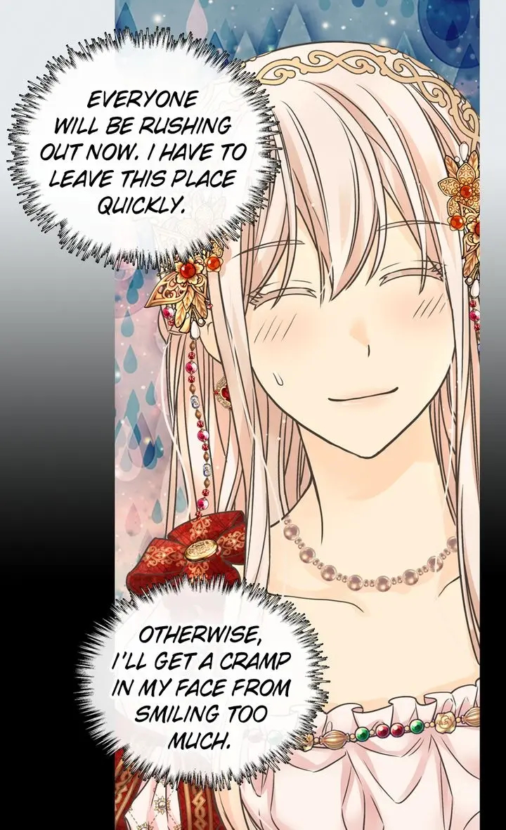 Daughter of the Emperor Chapter 218 - page 4