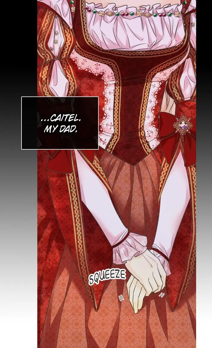 Daughter of the Emperor Chapter 218 - page 40