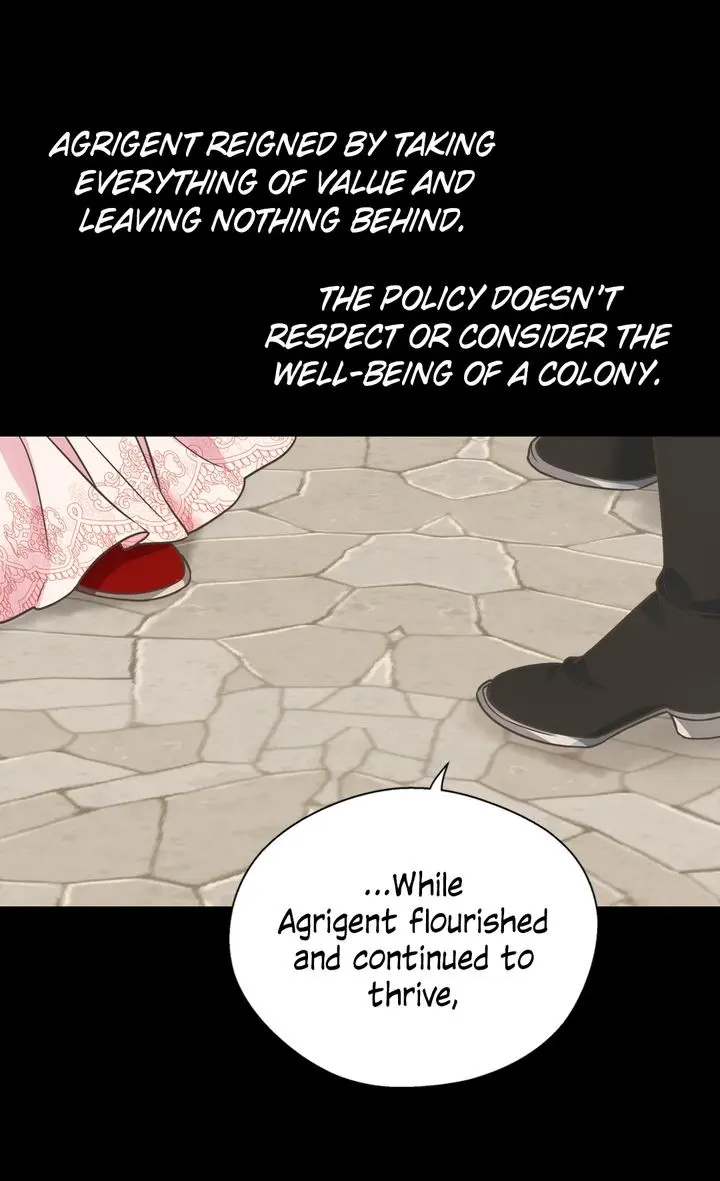 Daughter of the Emperor Chapter 218 - page 42